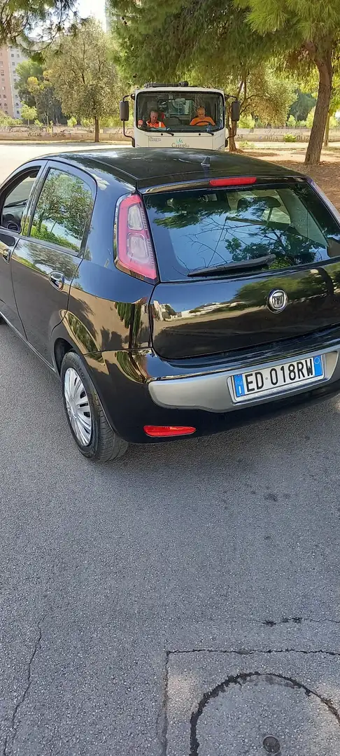 Fiat Punto Evo - 2