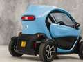 Renault Twizy Life Sport (45 KMH, BROMMER KENTEKEN, LED, ZWART L Blau - thumbnail 24