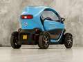 Renault Twizy Life Sport (45 KMH, BROMMER KENTEKEN, LED, ZWART L Blau - thumbnail 5