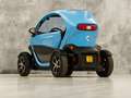 Renault Twizy Life Sport (45 KMH, BROMMER KENTEKEN, LED, ZWART L Blau - thumbnail 3