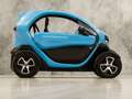 Renault Twizy Life Sport (45 KMH, BROMMER KENTEKEN, LED, ZWART L Blau - thumbnail 4