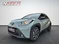 Toyota Aygo X S-CVT Teamplayer Grau - thumbnail 1