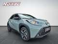 Toyota Aygo X S-CVT Teamplayer Grau - thumbnail 7
