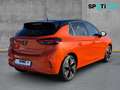 Opel Corsa-e F FIRST ED.,Kamera,Navi,TWW,LED Matrix, Orange - thumbnail 3