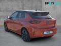 Opel Corsa-e F FIRST ED.,Kamera,Navi,TWW,LED Matrix, Orange - thumbnail 6