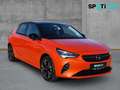 Opel Corsa-e F FIRST ED.,Kamera,Navi,TWW,LED Matrix, Orange - thumbnail 2