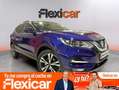Nissan Qashqai dCi 85 kW (115 CV) E6D DCT ACENTA Azul - thumbnail 1