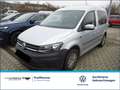 Volkswagen Caddy Kombi 2.0 TDI Trendline AHK/Tempo/Einparkh Silber - thumbnail 1