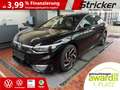 Volkswagen ID.7 Pro 210/77 402,-ohne Anzahlung ACC H&K Travel Kam Černá - thumbnail 2