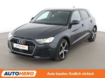 30 TFSI advanced Aut.*LED*TEMPO*PDC*VC*AMBIENTE*BT