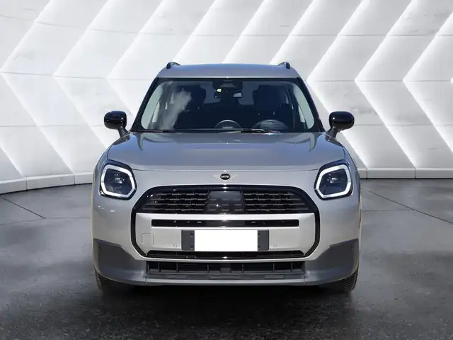 Mini Countryman view 2