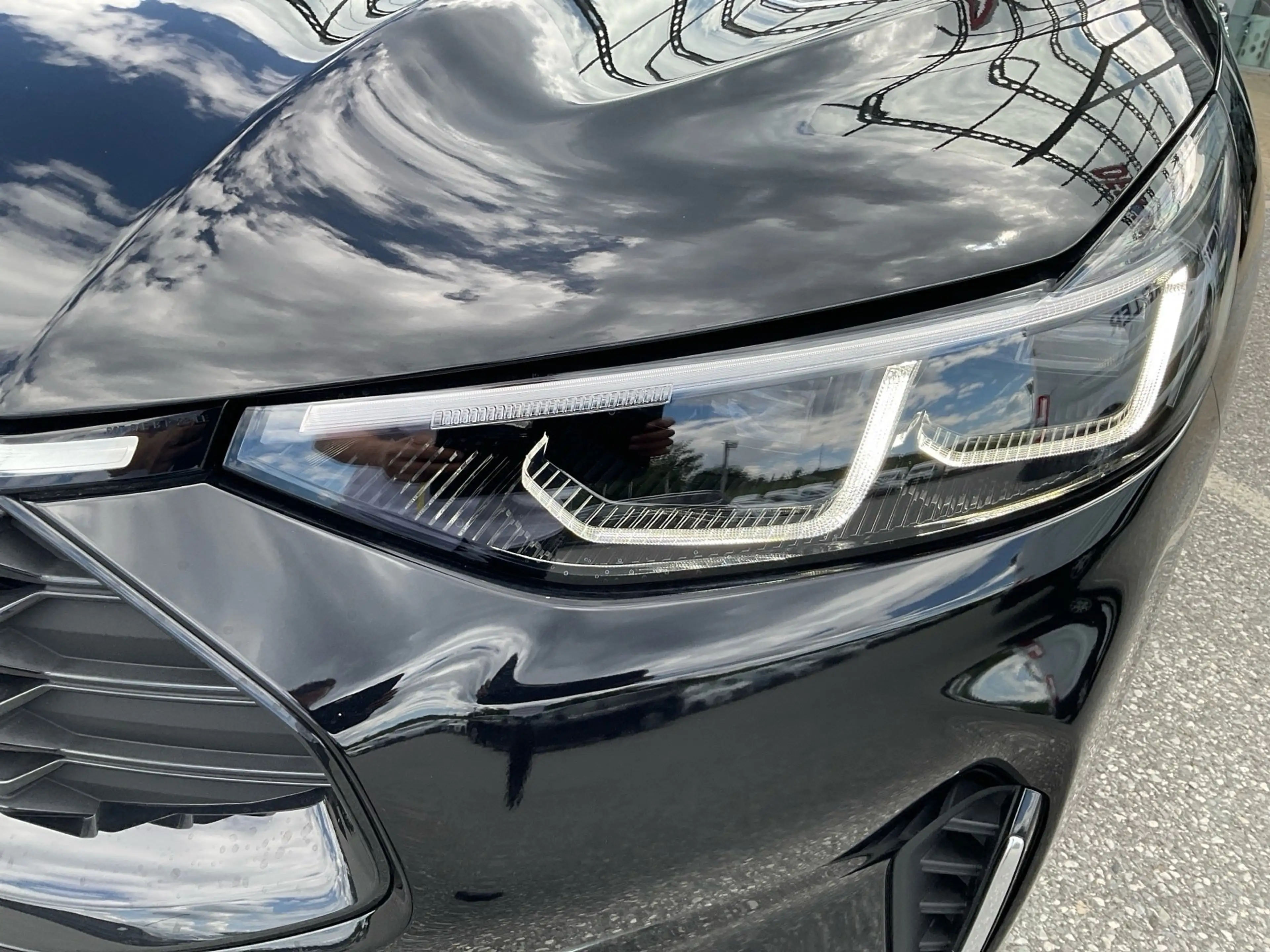 Ford Kuga AWD ST-Line X LAGERABVERKAUF — photo 11