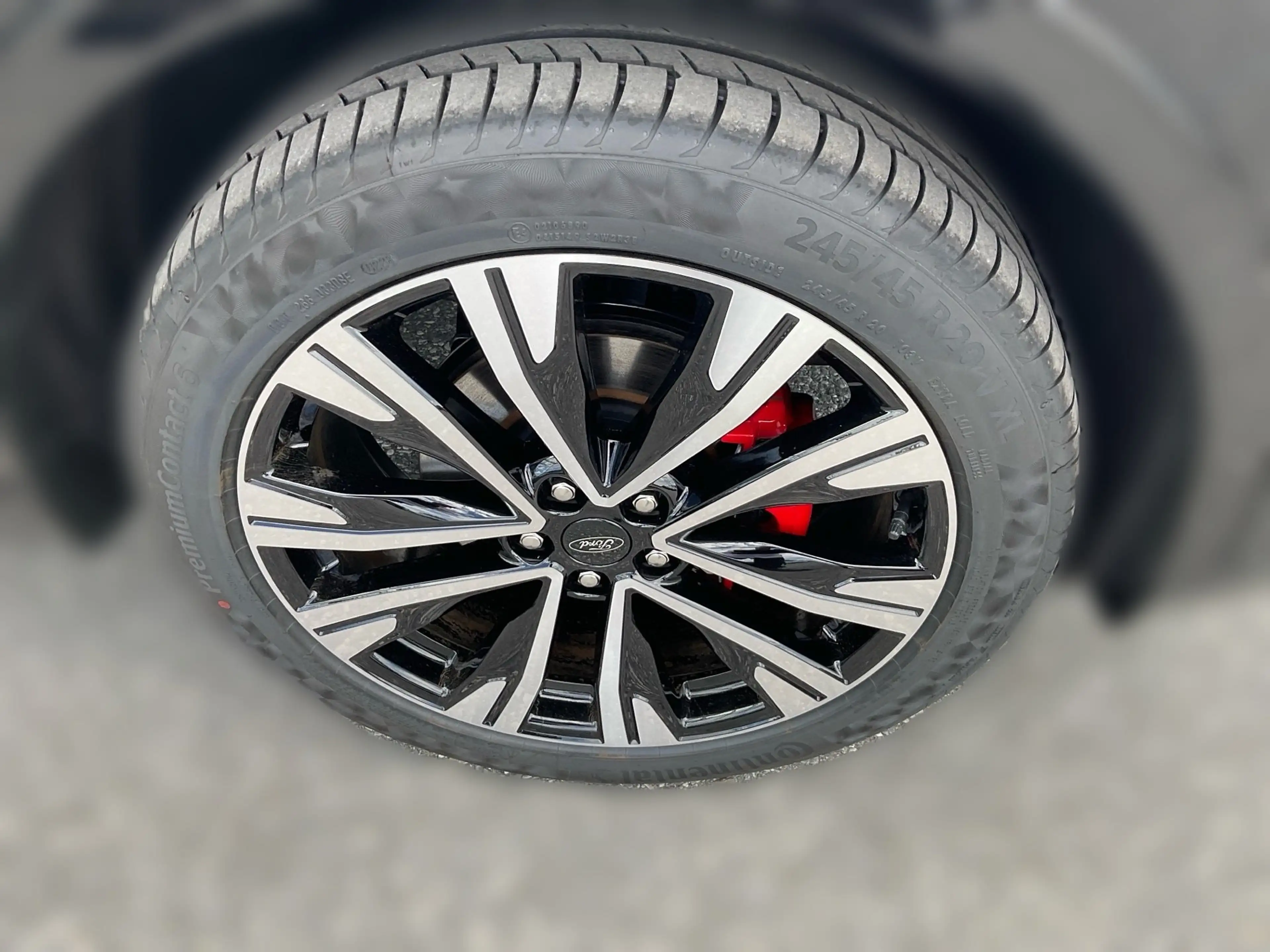 Ford Kuga AWD ST-Line X LAGERABVERKAUF — photo 8