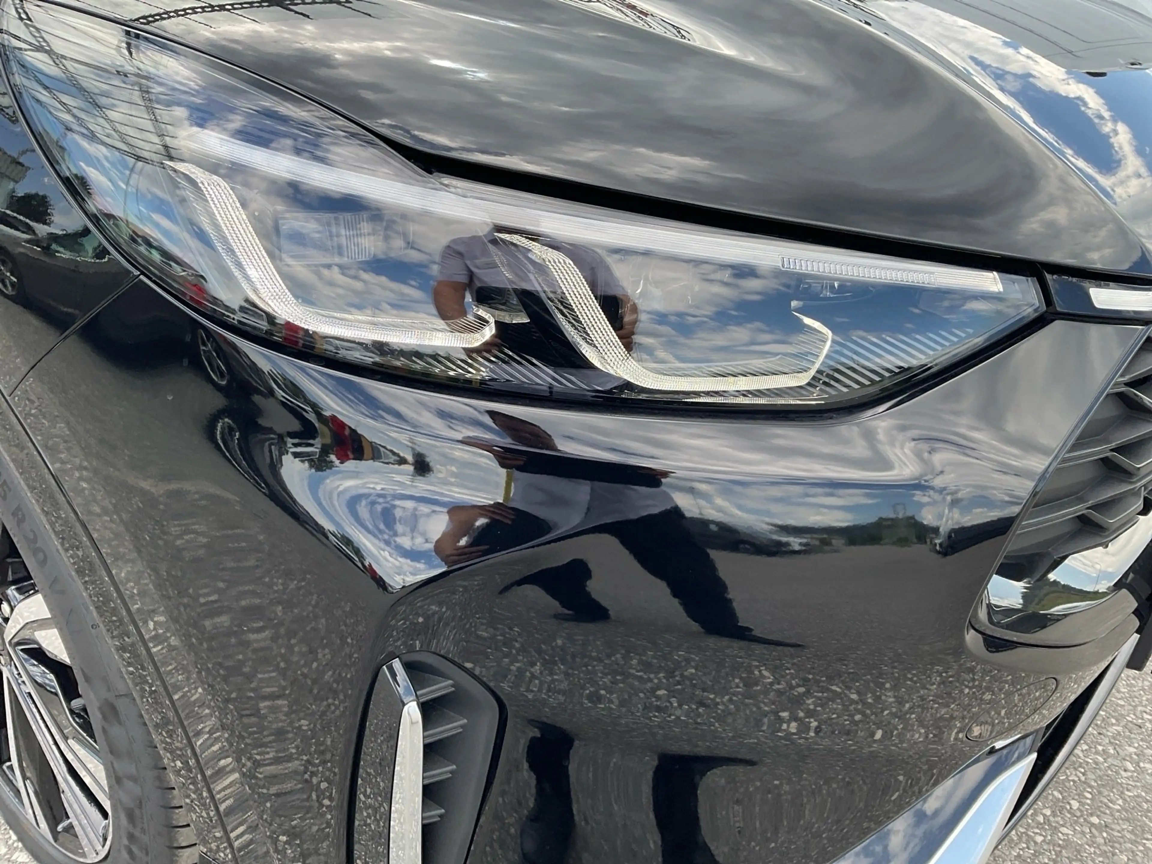 Ford Kuga AWD ST-Line X LAGERABVERKAUF — photo 9
