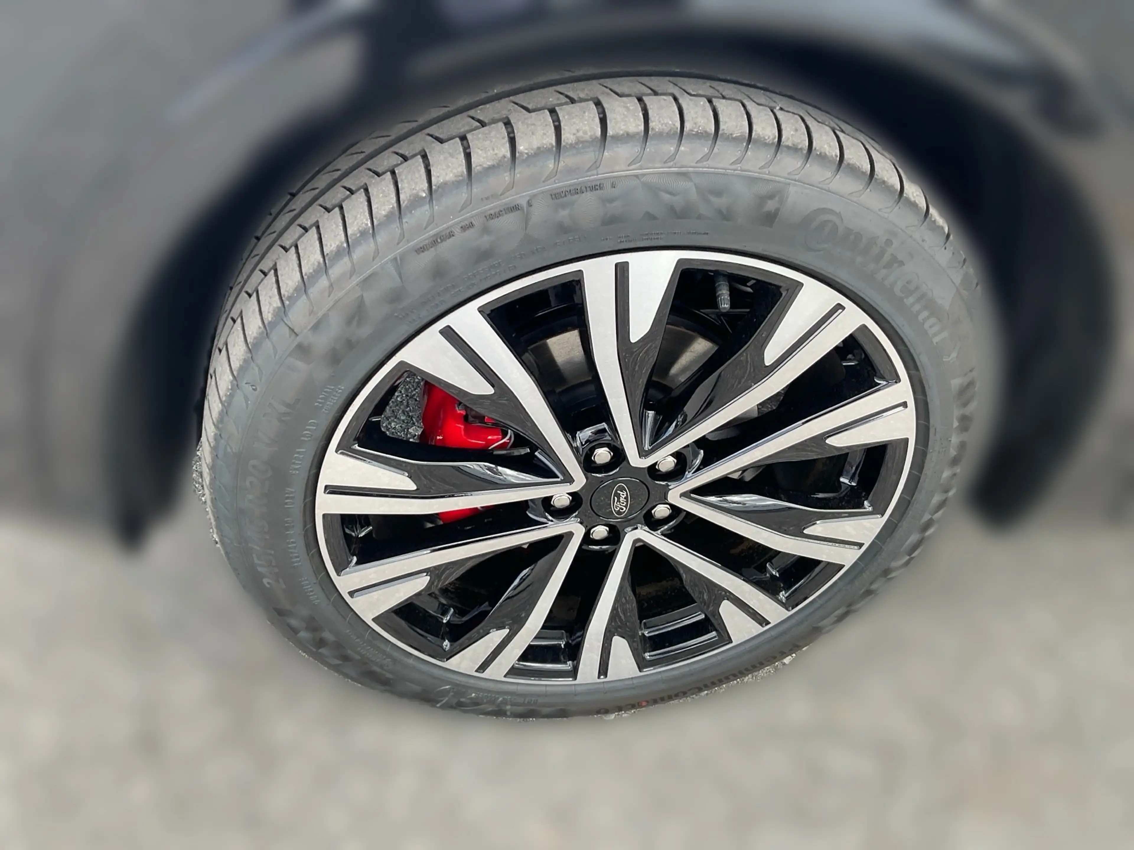 Ford Kuga AWD ST-Line X LAGERABVERKAUF — photo 10
