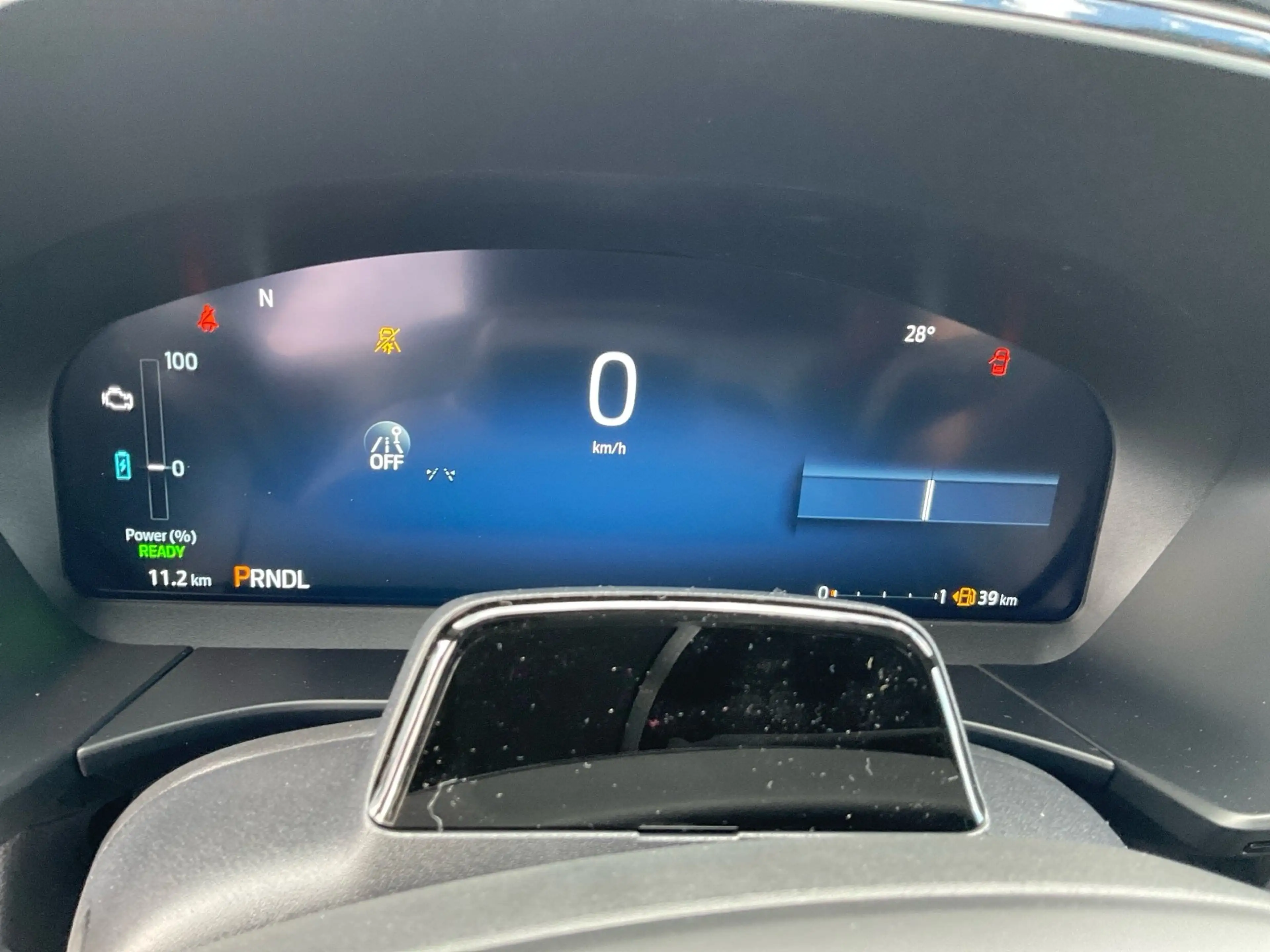 Ford Kuga AWD ST-Line X LAGERABVERKAUF — photo 13