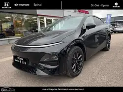 Xpeng 485ch 80,8kWh AWD Performance