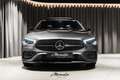 Mercedes-Benz CLA 200 Shooting Brake 200d 4Matic 8G-DCT Gris - thumbnail 2