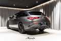 Mercedes-Benz CLA 200 Shooting Brake 200d 4Matic 8G-DCT Gris - thumbnail 6