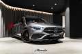 Mercedes-Benz CLA 200 Shooting Brake 200d 4Matic 8G-DCT Gris - thumbnail 3