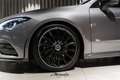 Mercedes-Benz CLA 200 Shooting Brake 200d 4Matic 8G-DCT Gris - thumbnail 9