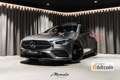 Mercedes-Benz CLA 200 Shooting Brake 200d 4Matic 8G-DCT Gris - thumbnail 1