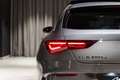 Mercedes-Benz CLA 200 Shooting Brake 200d 4Matic 8G-DCT Gris - thumbnail 8