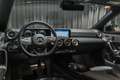 Mercedes-Benz CLA 200 Shooting Brake 200d 4Matic 8G-DCT Gris - thumbnail 14