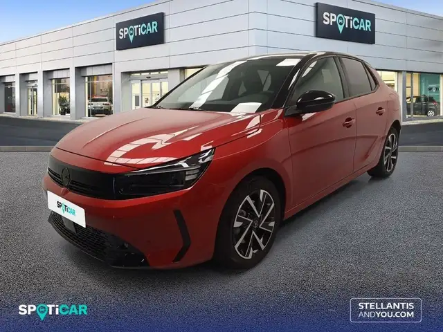 Opel Corsa 1.2T XHL 74kW (100CV) GS