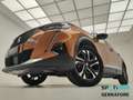 Peugeot 2008 II 2020 1.2 puretech Allure Pack s&s 130cv Naranja - thumbnail 3