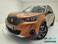 Peugeot 2008 II 2020 1.2 puretech Allure Pack s&s 130cv Naranja - thumbnail 16