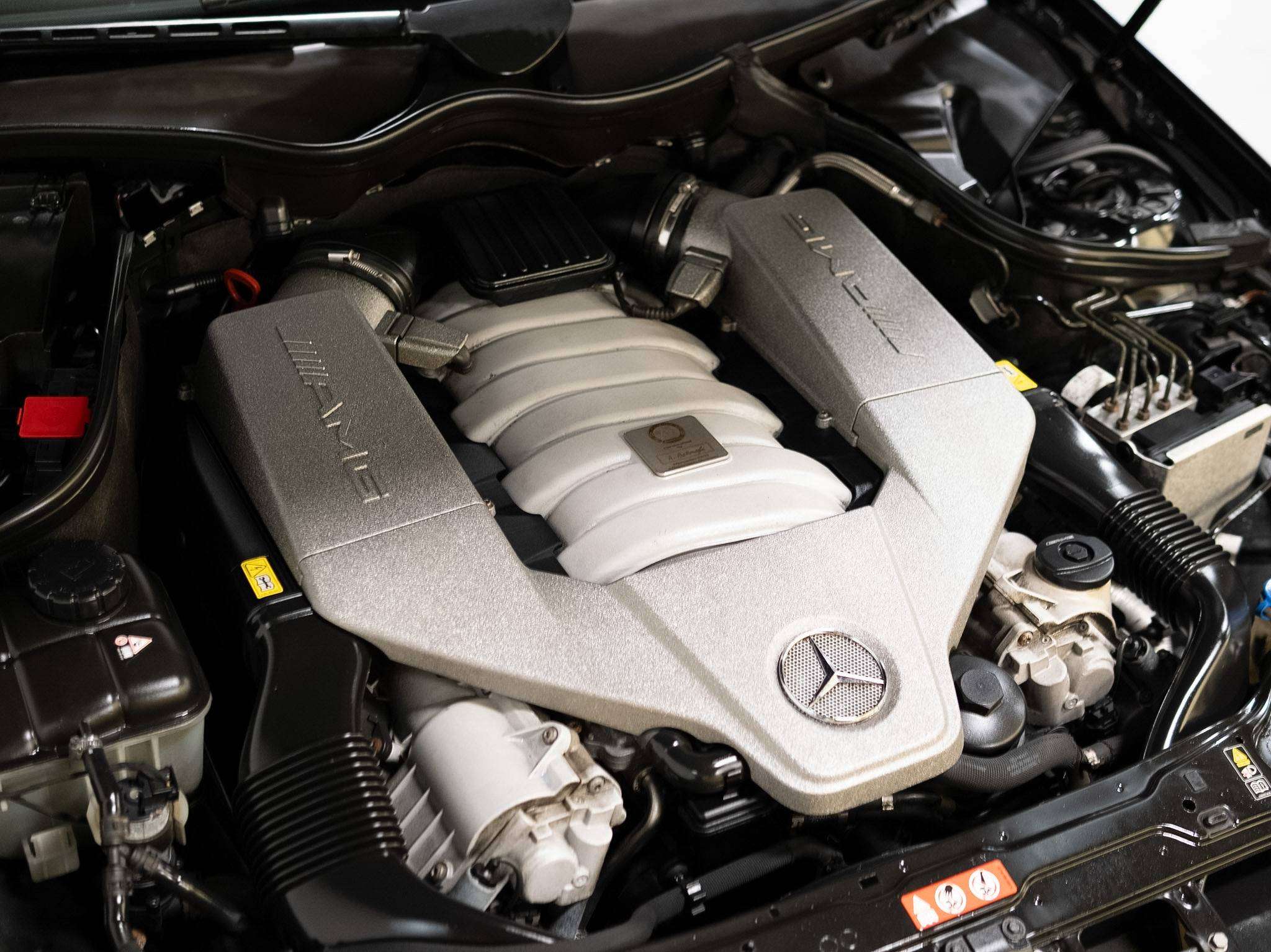 used 2008 Mercedes-Benz CLK car, priced at $29,900