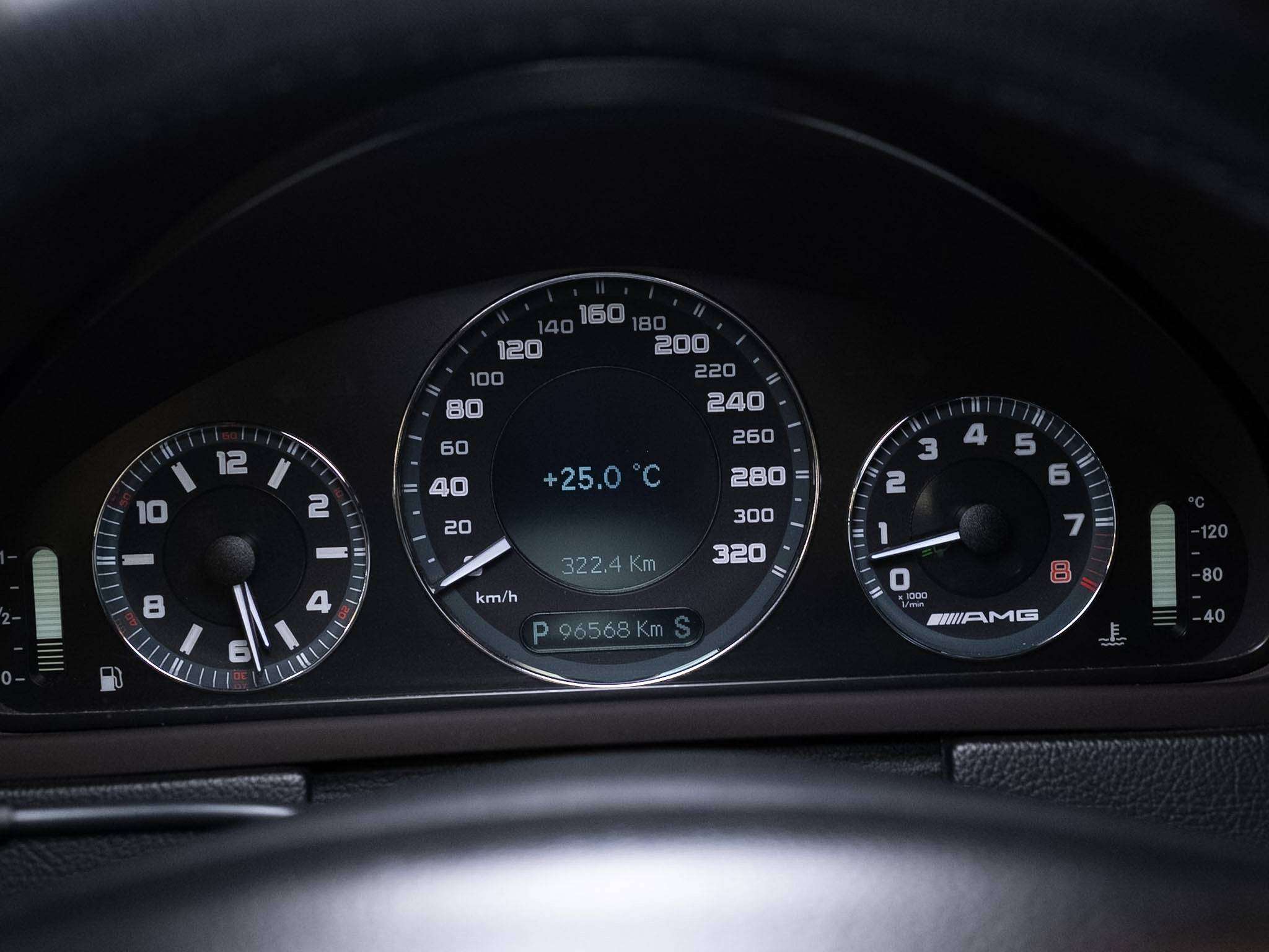 used 2008 Mercedes-Benz CLK car, priced at $29,900