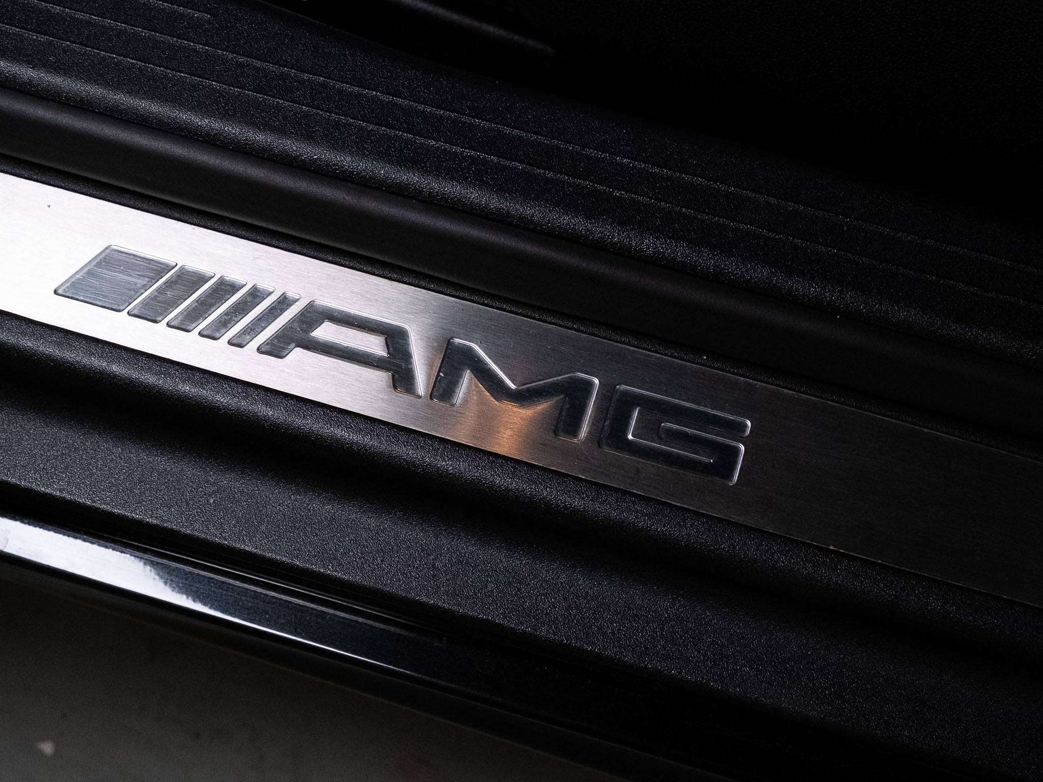 used 2008 Mercedes-Benz CLK car, priced at $29,900