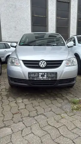 Volkswagen Fox Fox 1.4 Fresh