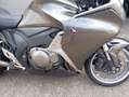 Honda VFR 1200 VFR1200F Argent - thumbnail 8