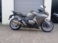 Honda VFR 1200 VFR1200F Argent - thumbnail 2