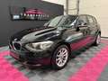 BMW 116 116d EfficientDynamics Edition 116 ch Première Negru - thumbnail 1