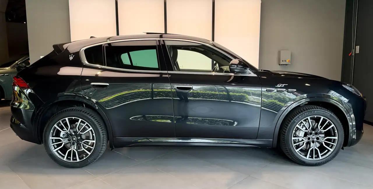 Maserati Grecale 2025