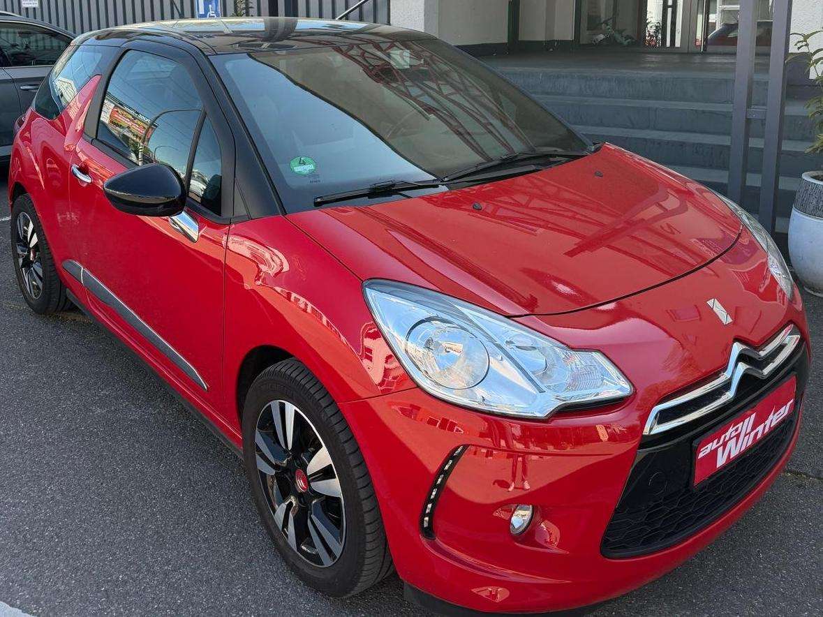 Second hand Citroen C3 1.4