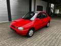 Mazda 121 1.4 16V Canvas Top GLX Rot - thumbnail 2