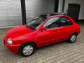 Mazda 121 1.4 16V Canvas Top GLX Rot - thumbnail 1