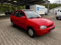 Mazda 121 1.4 16V Canvas Top GLX Rot - thumbnail 8