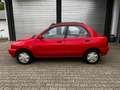 Mazda 121 1.4 16V Canvas Top GLX Rot - thumbnail 3