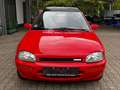 Mazda 121 1.4 16V Canvas Top GLX Rot - thumbnail 9