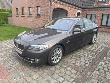 525 Xdrive - Full Option!