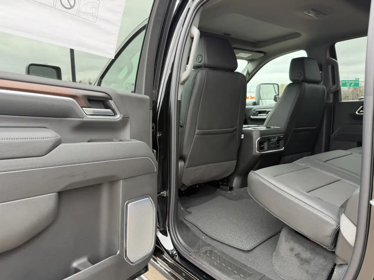 GMC Sierra 2500HD снимка GMC Sierra 2500HD