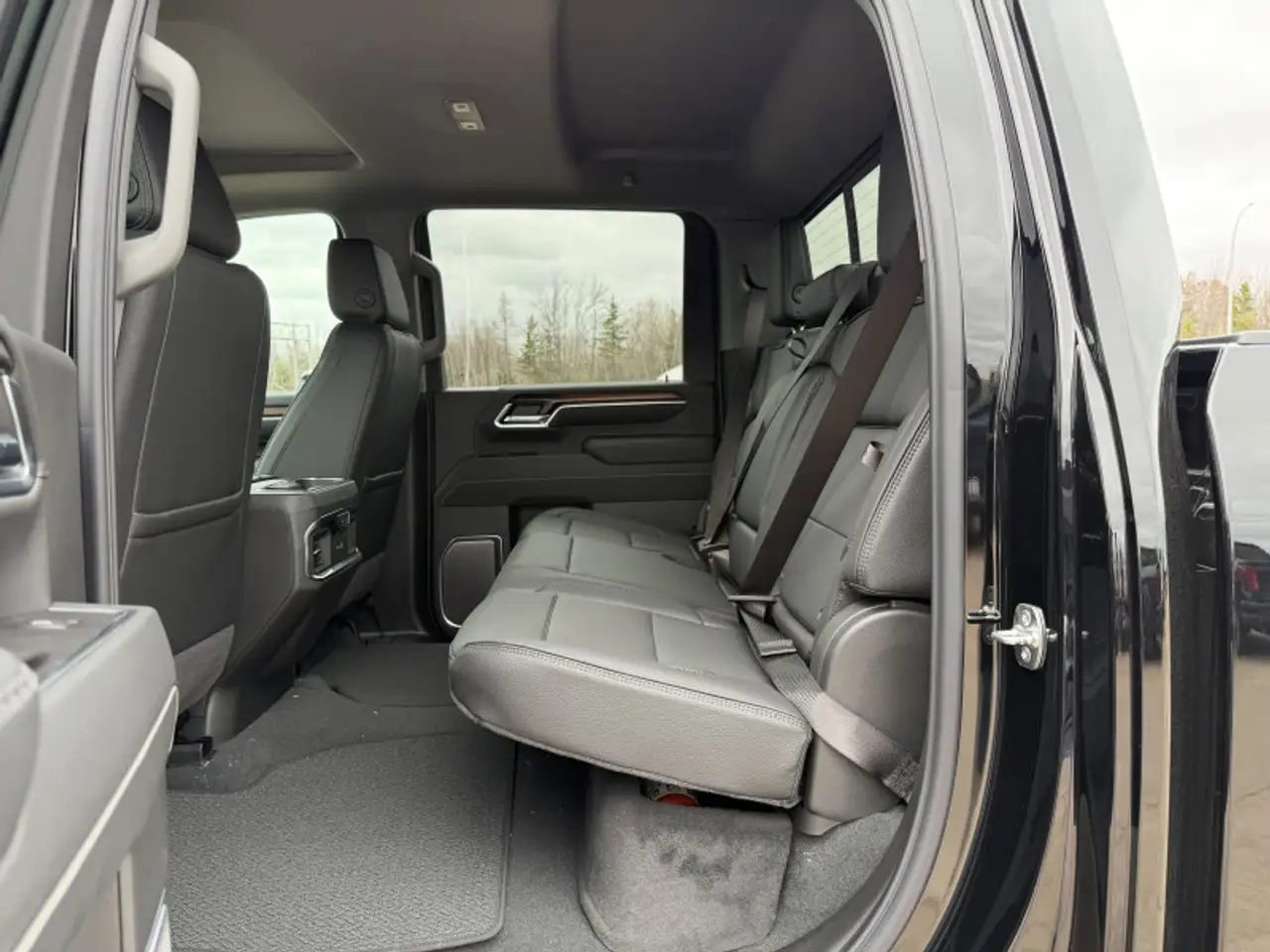 GMC Sierra 2500HD снимка GMC Sierra 2500HD