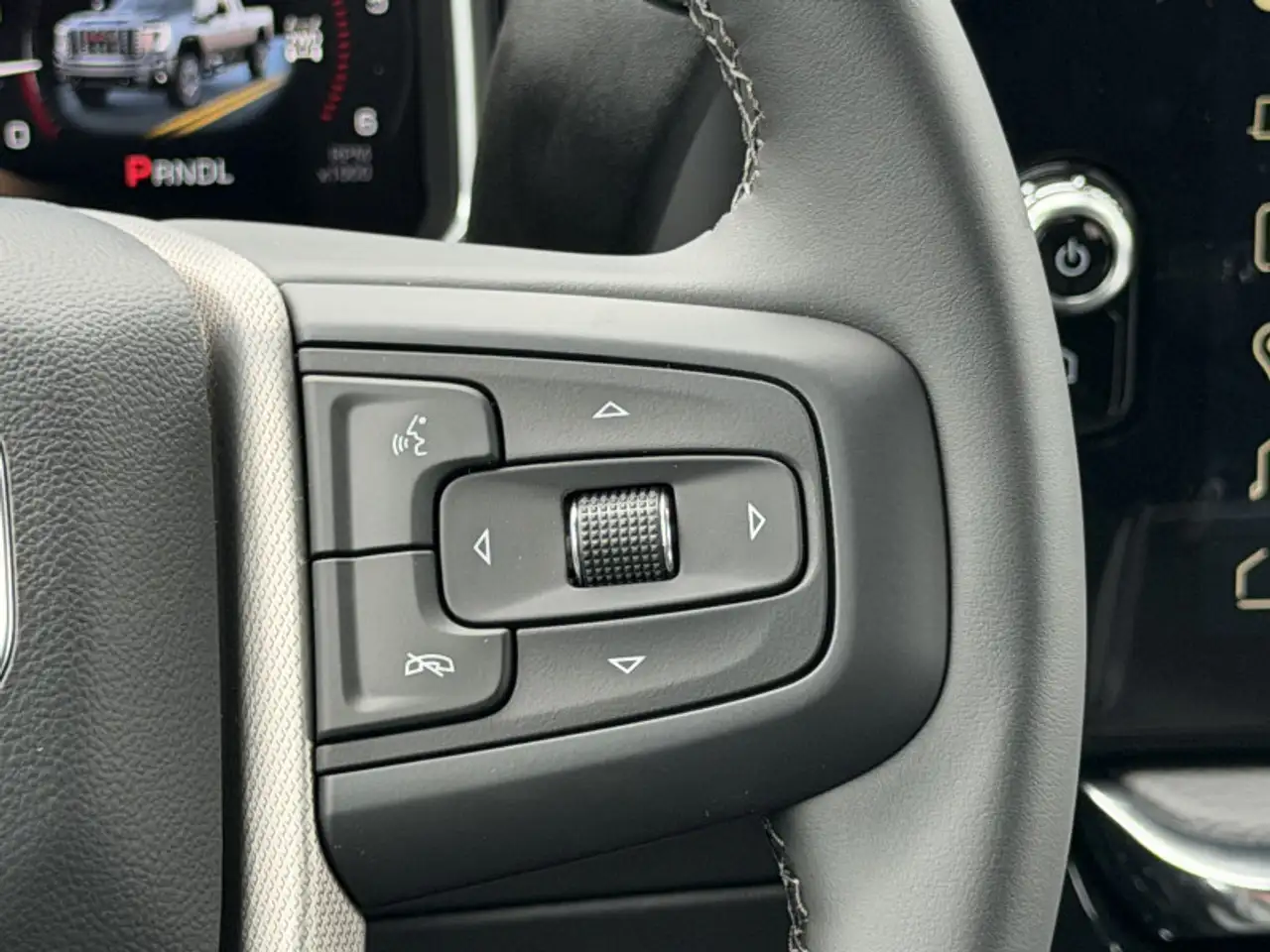 GMC Sierra 2500HD снимка GMC Sierra 2500HD
