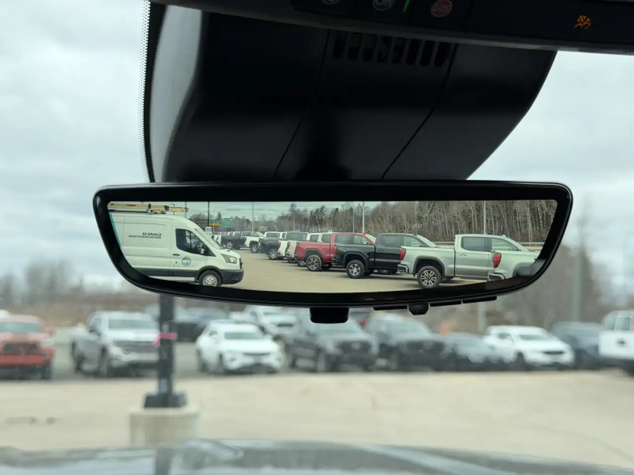 GMC Sierra 2500HD снимка GMC Sierra 2500HD